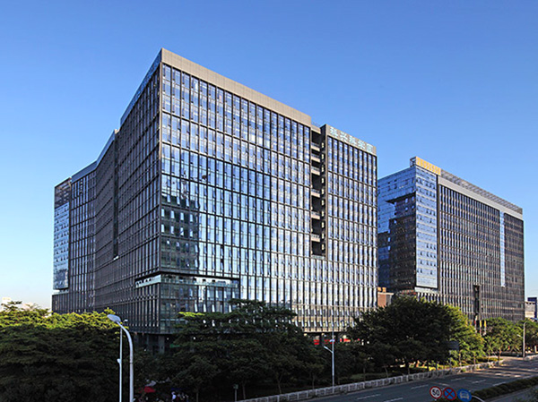 科興科學園C區、D區